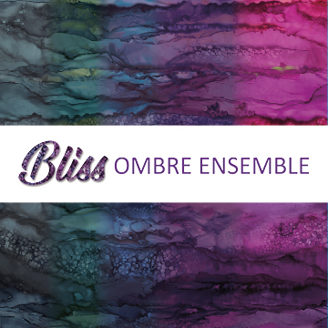 Bliss Ombre Ensemble 